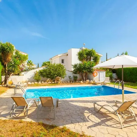 Cleopatra Paphos
