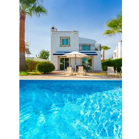 Cleopatra Paphos