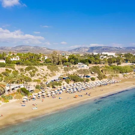 Cleopatra Villa Paphos