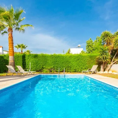 Cleopatra Vilă Paphos