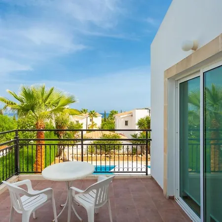 Cleopatra Paphos